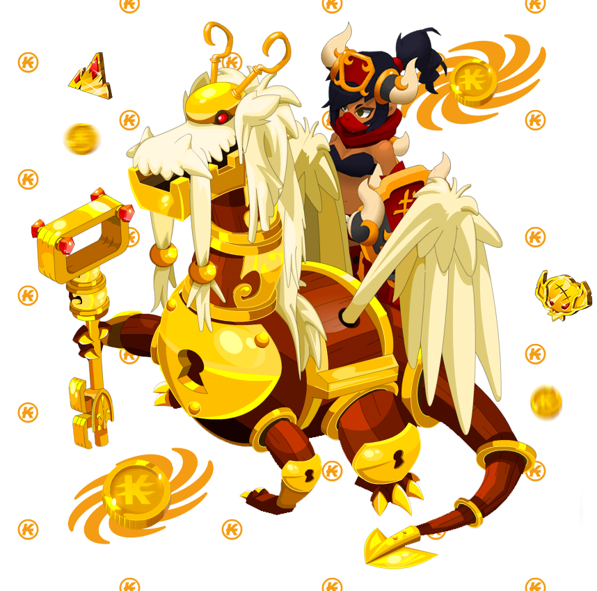 Dofus hero