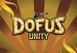 Dofus unity image